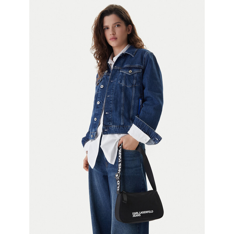 Kabelka Karl Lagerfeld Jeans