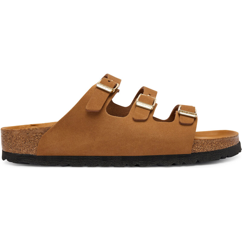 Nazouváky Birkenstock