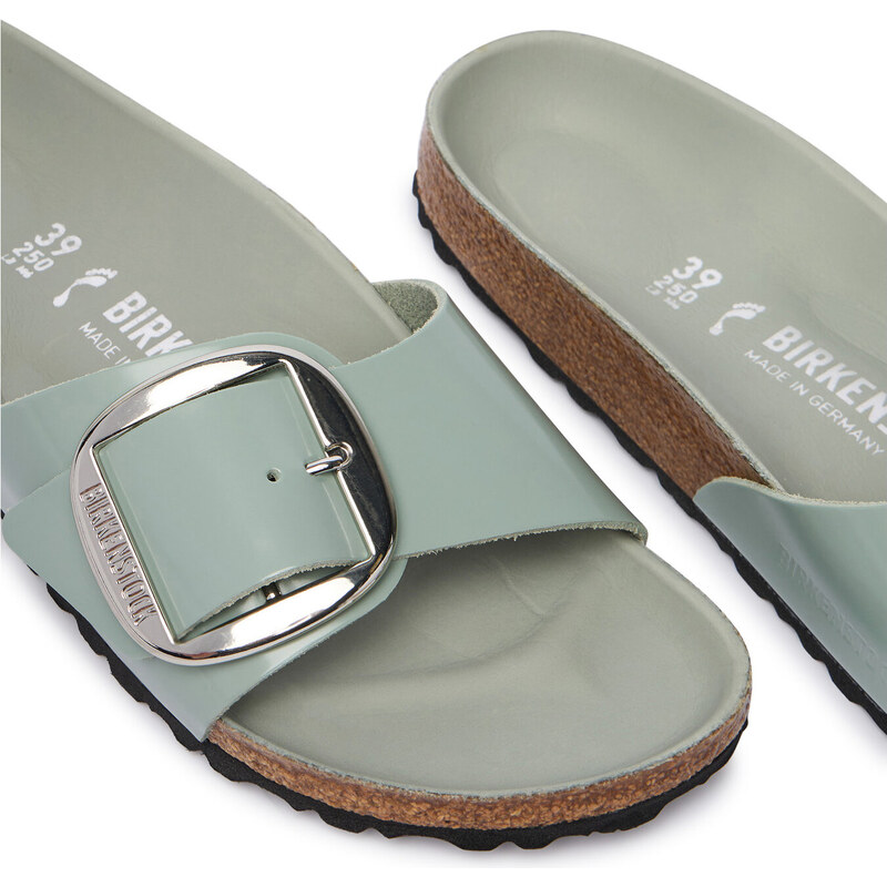 Nazouváky Birkenstock