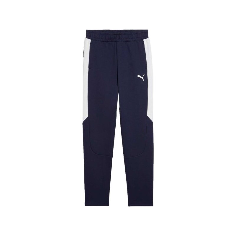 Puma TEAMEVOSTRIPE PANTS W Dámské tepláky