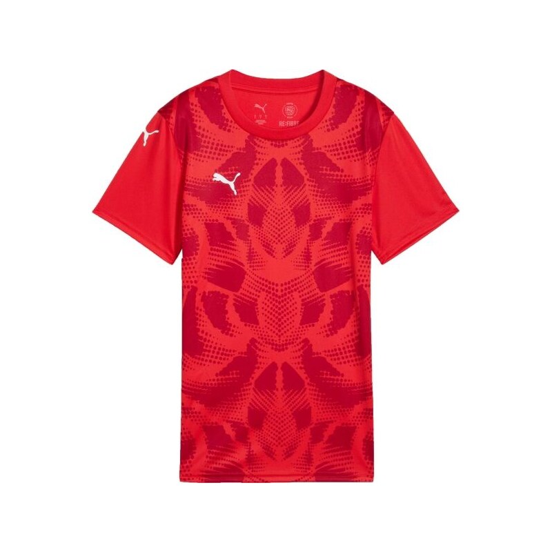 Puma TEAMULTIMAT W Dámské sportovní triko