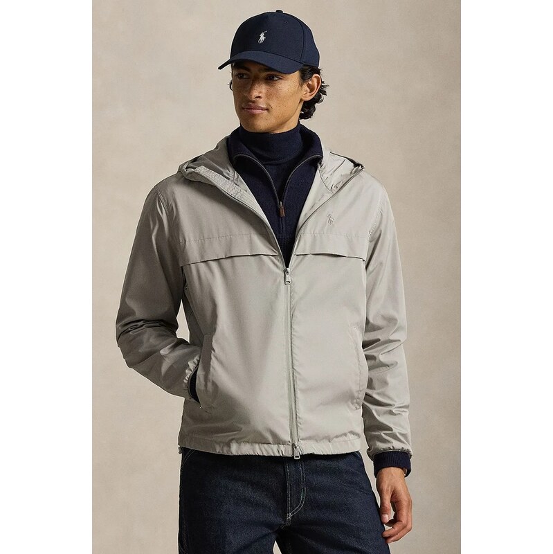 Polo Ralph Lauren Bunda Polo Ralph Lauren