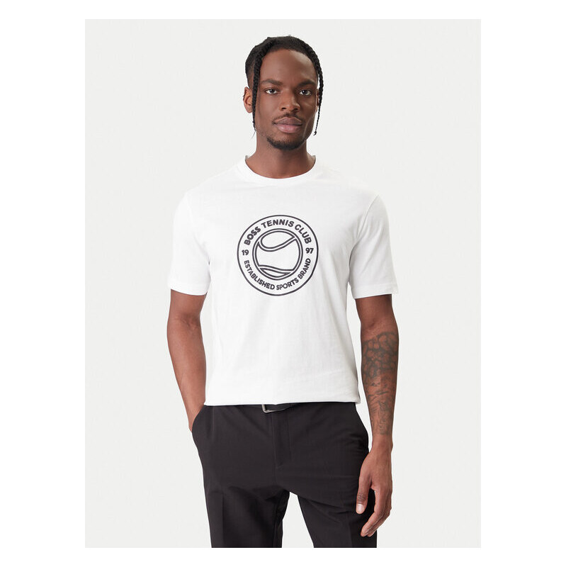 T-Shirt BOSS