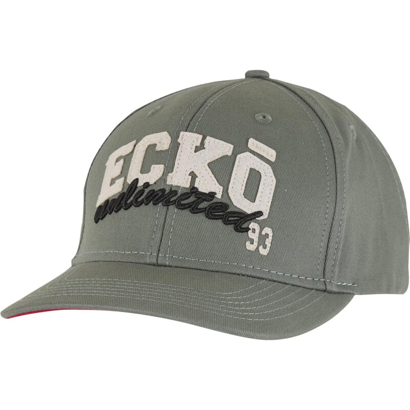 Ecko Unlimited Čepice   tmavě zelená