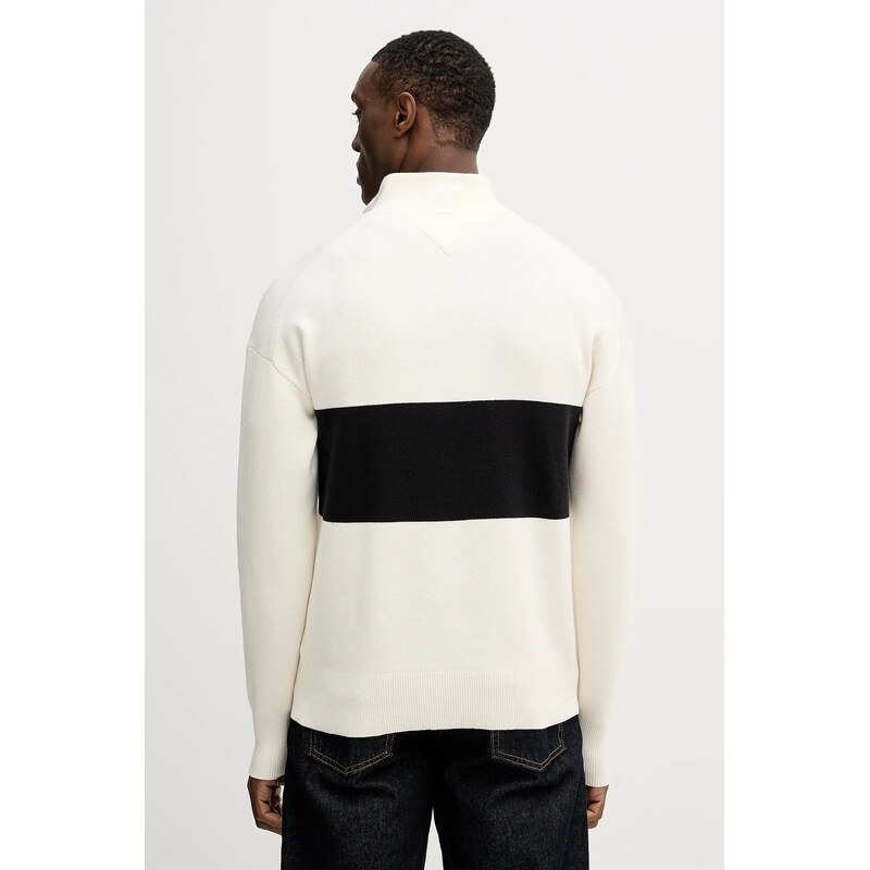 Bavlněný svetr Tommy Hilfiger