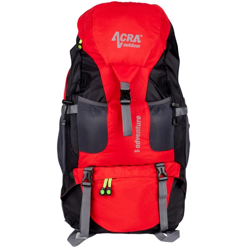 ACRA Batoh Adventure BA50, 50 l 112172520