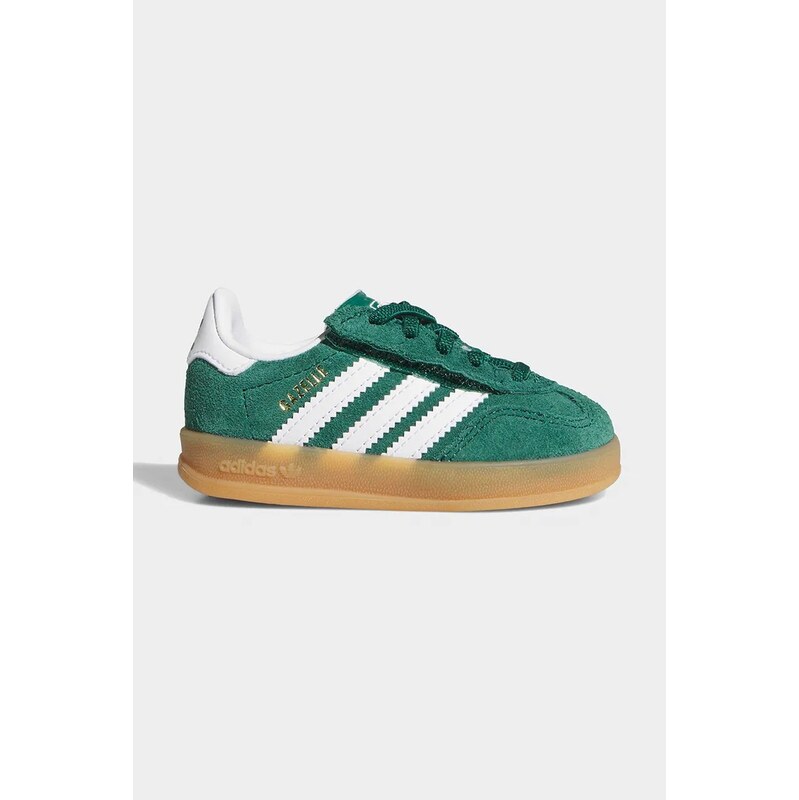 adidas Originals Dětské tenisky adidas Originals GAZELLE INDOOR