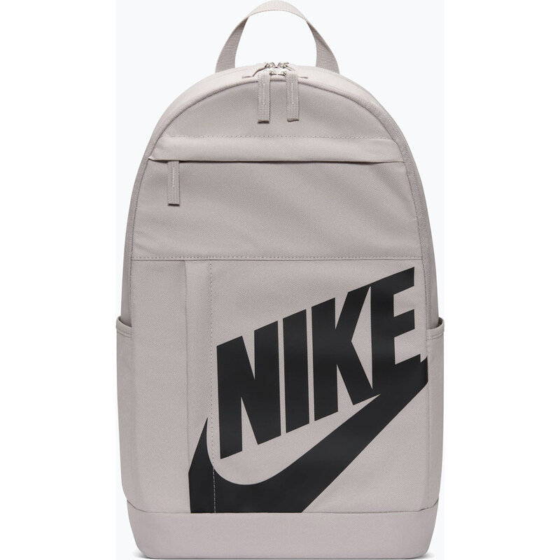 Městský batoh Nike Elemental 21 l college grey/college grey