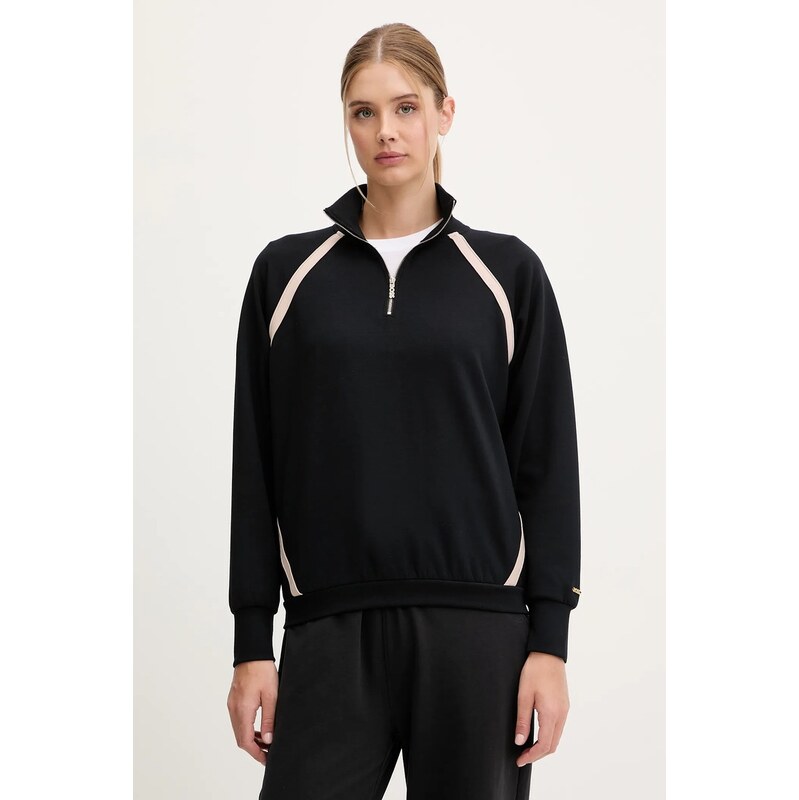 BOSS Mikina BOSS Mirage Sweatshirt