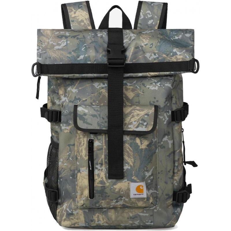 BATOH CARHARTT WIP Philis - šedá -