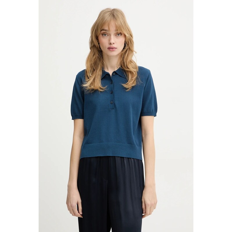 Polo tričko Patrizia Pepe 112184451