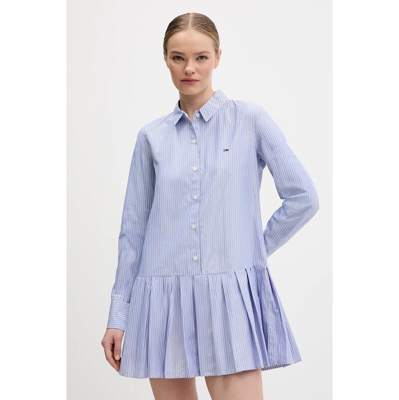 Šaty Tommy Jeans 112184402