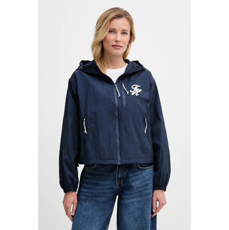 Tommy Hilfiger Bunda Tommy Hilfiger