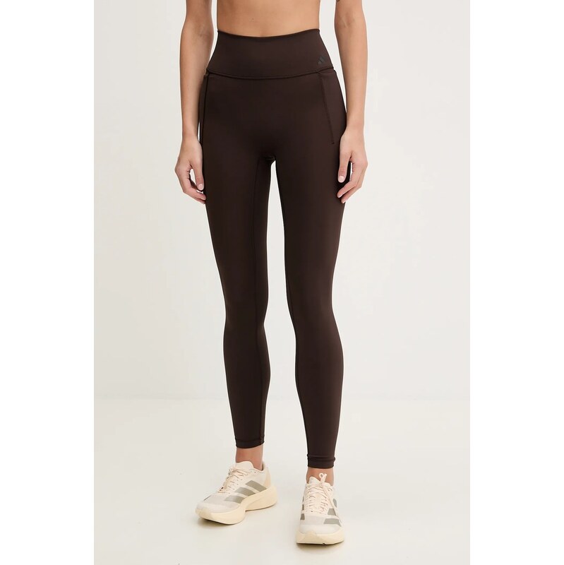 Tréninkové legíny adidas Performance Optime 112243423