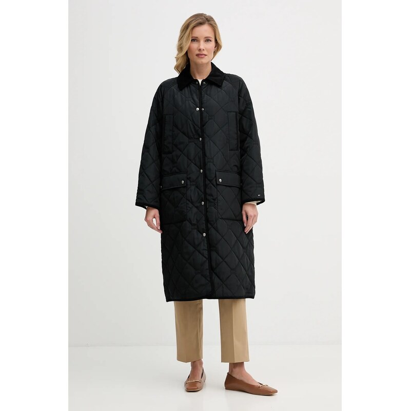 Tommy Hilfiger Bunda Tommy Hilfiger