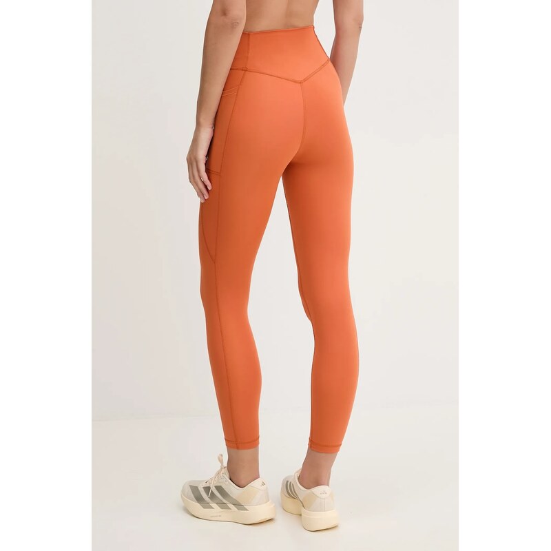 Tréninkové legíny adidas Performance Optime
