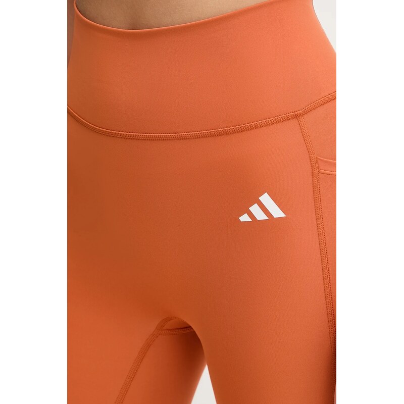 Tréninkové legíny adidas Performance Optime