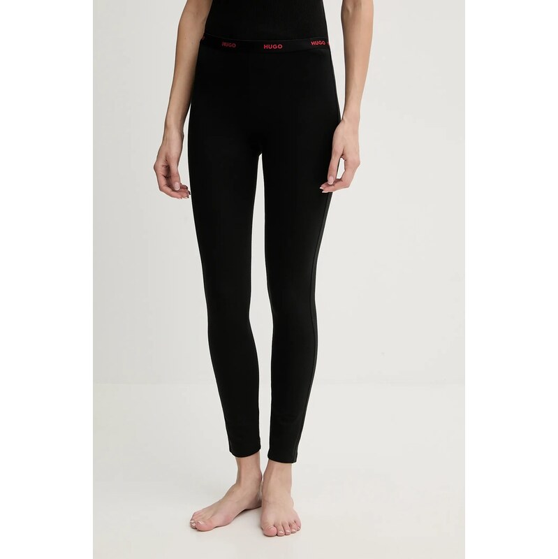Legíny HUGO HUGO ID_LEGGINGS 112182760