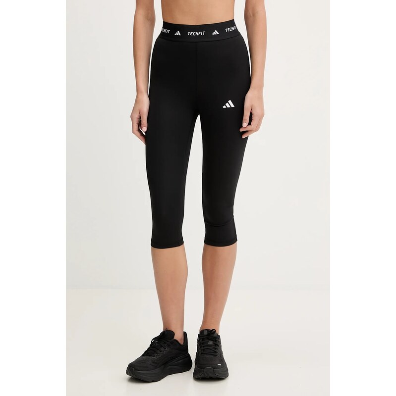 Tréninkové legíny adidas Performance Tp Capri 112243461
