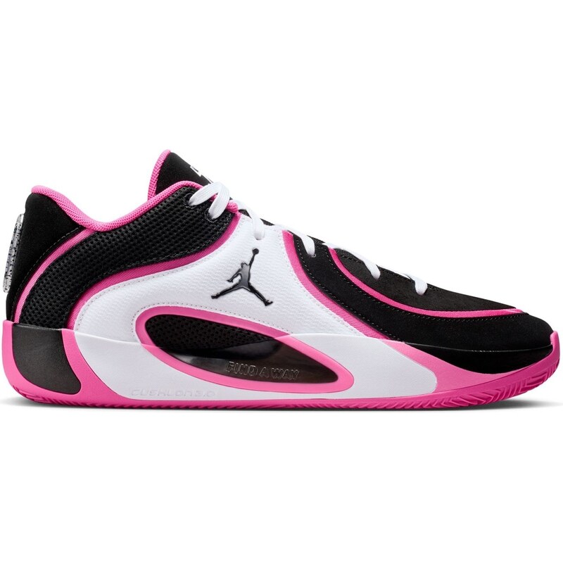 Tenisky Air Jordan Black 1388569