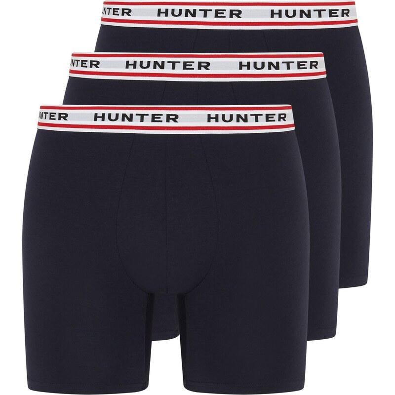 Boxerky Hunter Night Sky 4453158