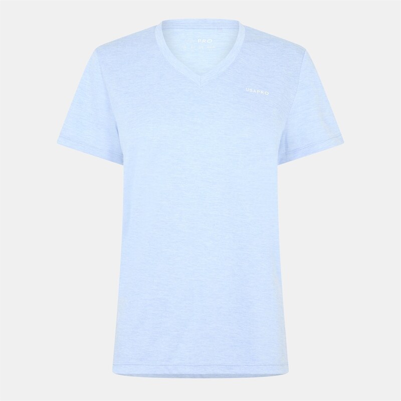 Tričko USA Pro Brunerra Blue 7058556 112183601