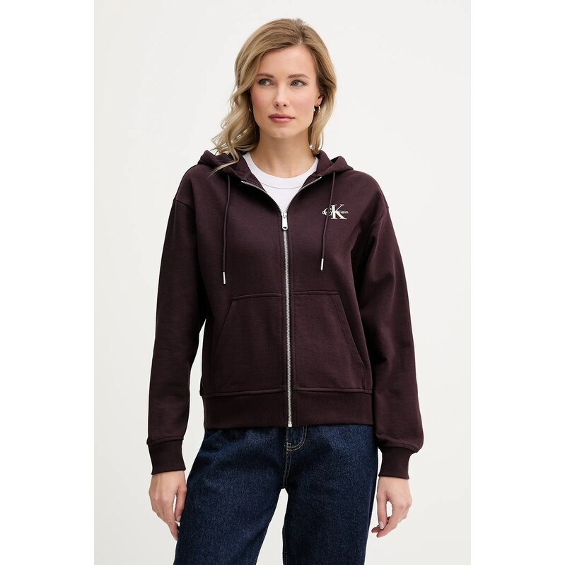 Calvin Klein Jeans Mikina Calvin Klein Jeans