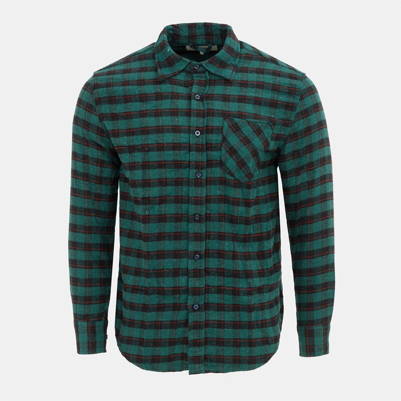 Košile Firetrap Green 722167
