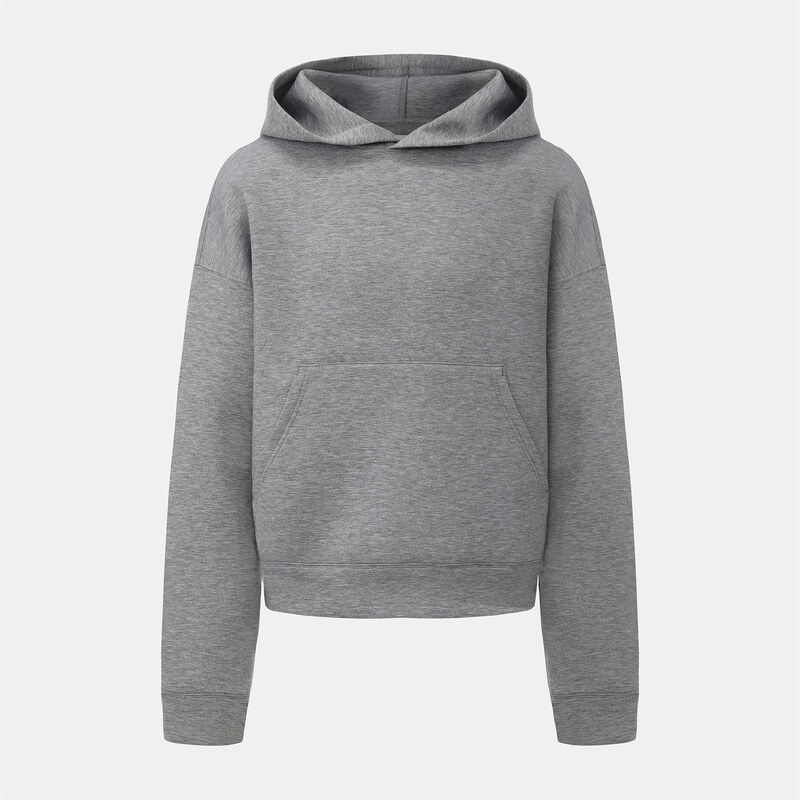 Mikina Firetrap Grey 933831