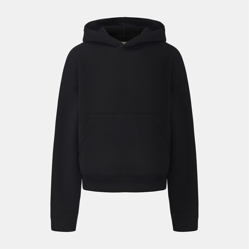 Mikina Firetrap Black 2584441