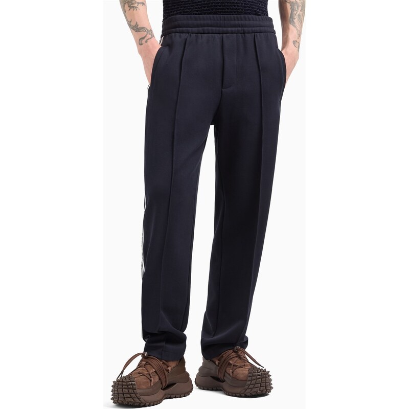 Tepláky EMPORIO ARMANI Navy 0920 2655616