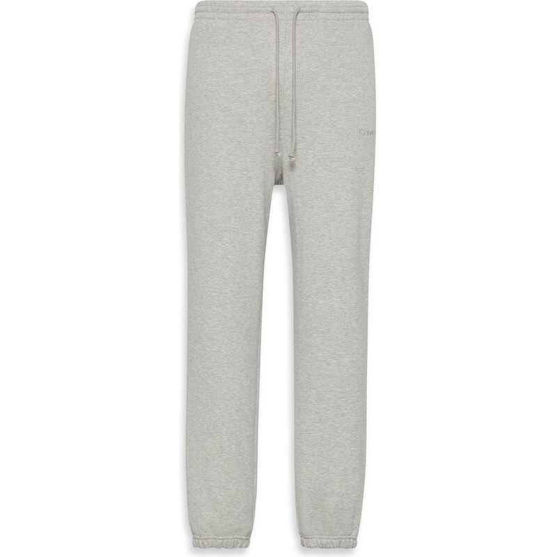 Tepláky Calvin Klein Grey Heather 7867436