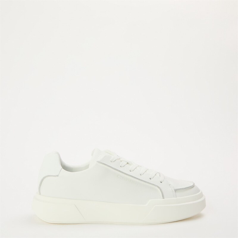 Tenisky Calvin Klein Triple White 4401541