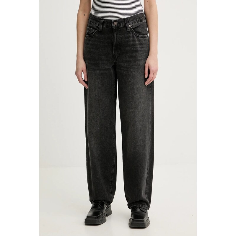Levis Džíny Levis BAGGY DAD