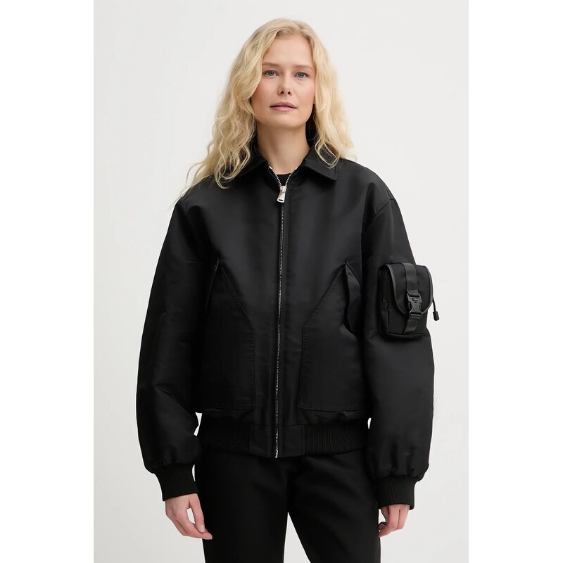 coperni Bunda Coperni Bomber