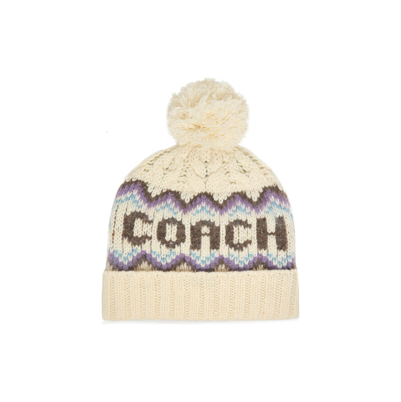 Čepice Coach