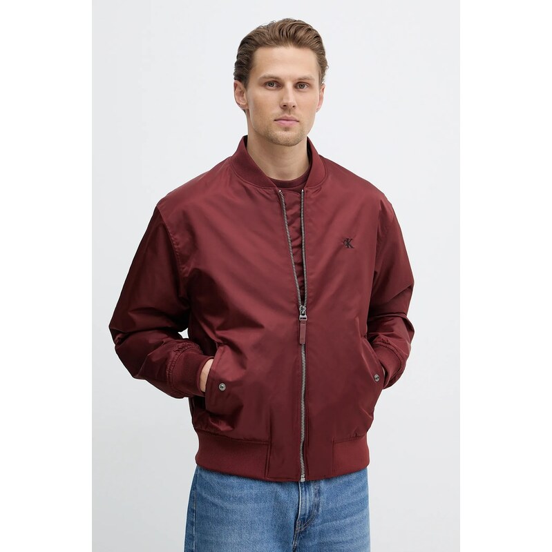 Bomber bunda Calvin Klein Jeans