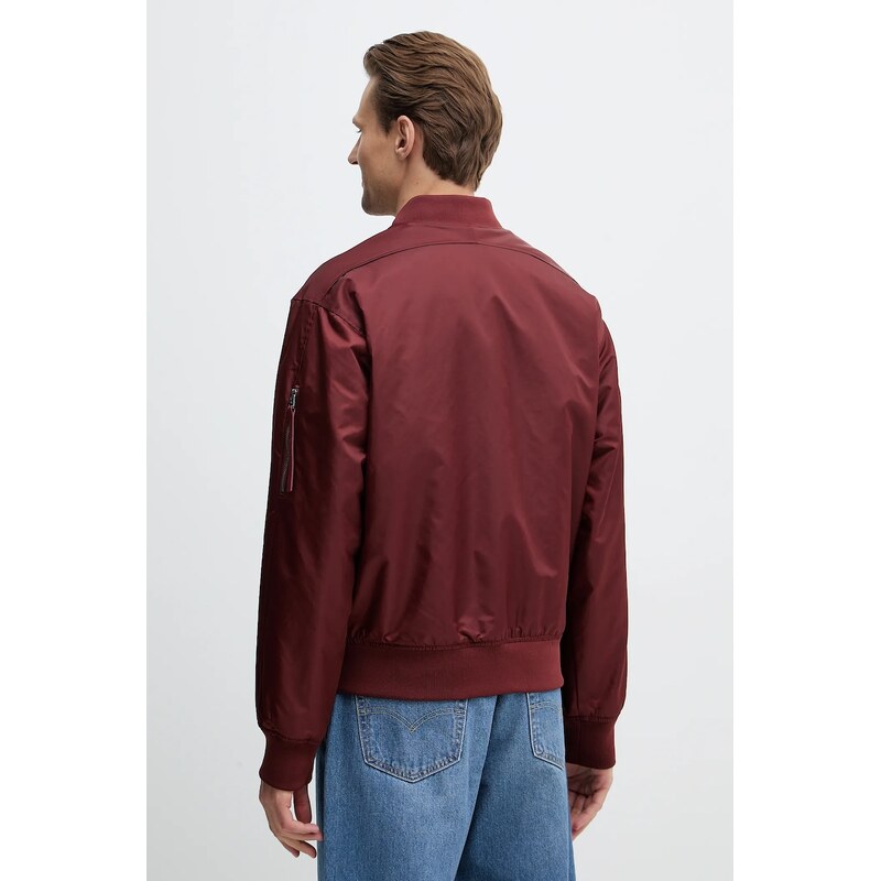 Bomber bunda Calvin Klein Jeans