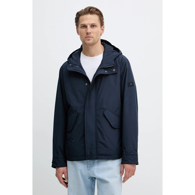 Bunda Tommy Hilfiger