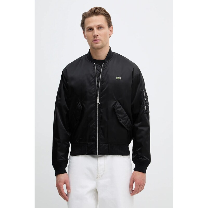 Bomber bunda Lacoste 111213444