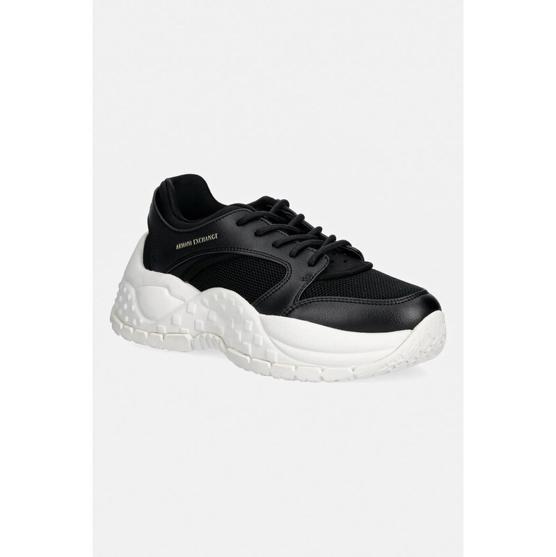 Armani Exchange Tenisky Armani Exchange