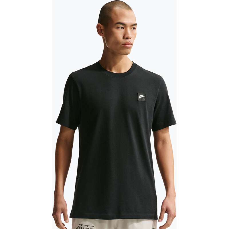 Pánské tričko Nike Sportswear black