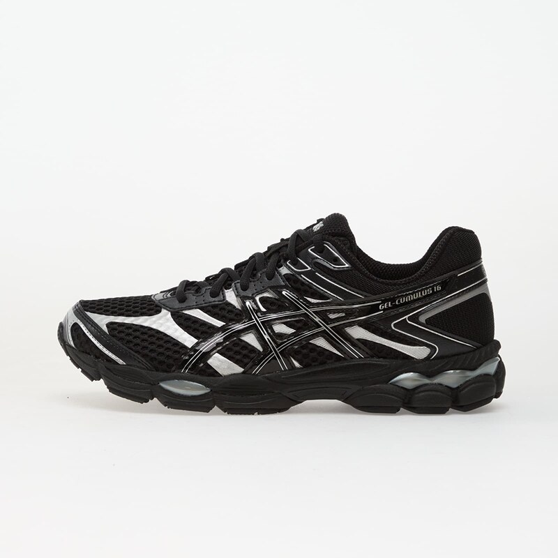 Asics Gel-Cumulus 16 Black/ Black 112882411
