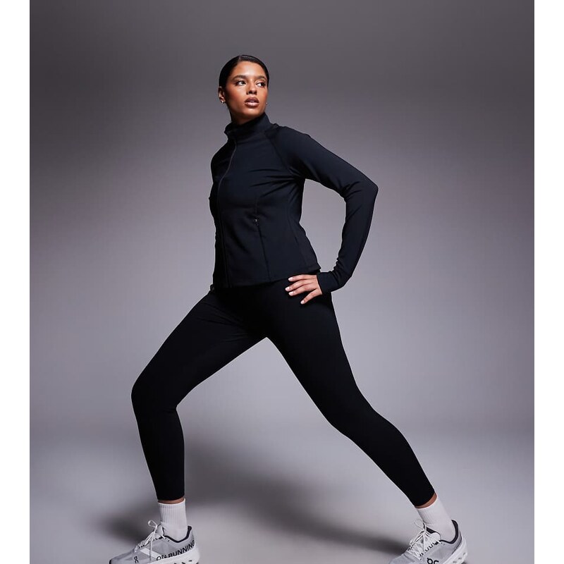 4505 Curve Icon active bum sculpt high waist gym legging with inner 112247385