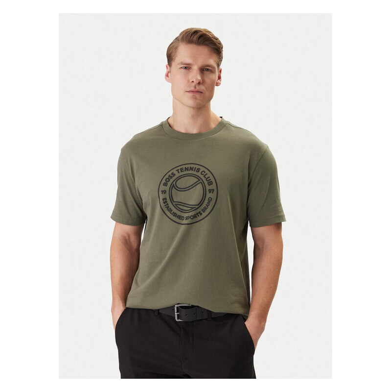 T-Shirt BOSS