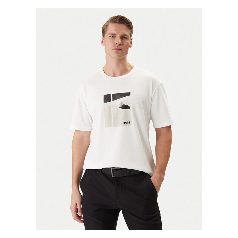 T-Shirt BOSS