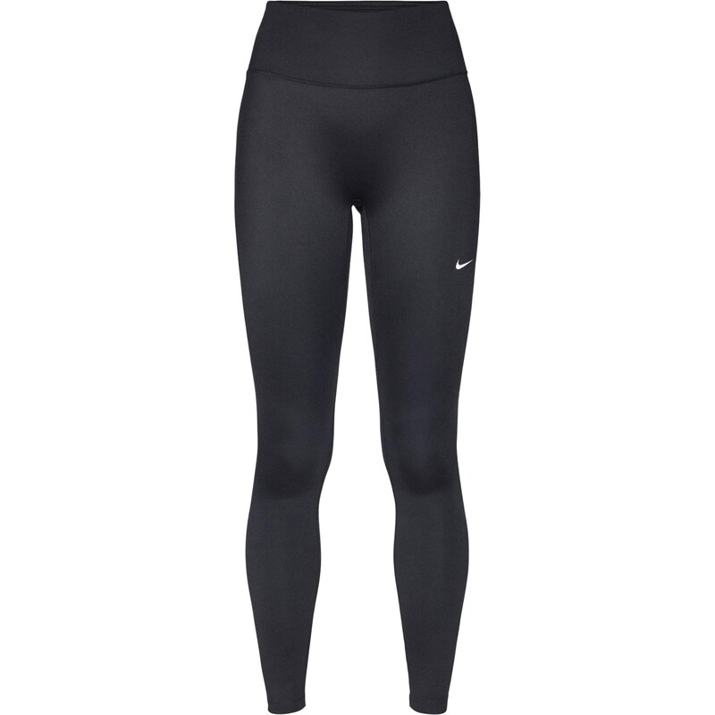 NIKE Sportovní kalhoty ONE černá 112186969