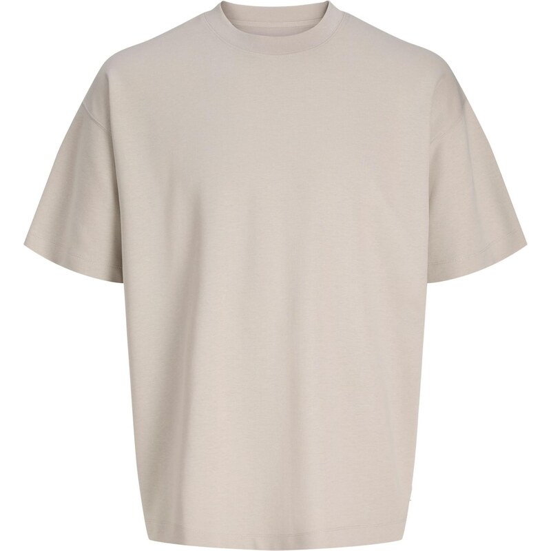 JACK & JONES Tričko JJEBarron režná
