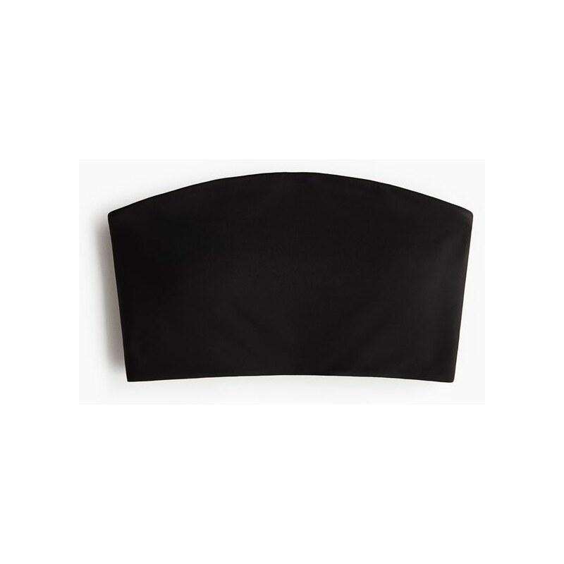 H&M - Sportovní podprsenka SculptMove Medium Support - černá 112191330