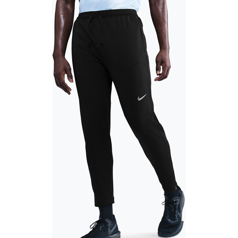Pánské běžecké kalhoty Nike Stride Dri-Fit black